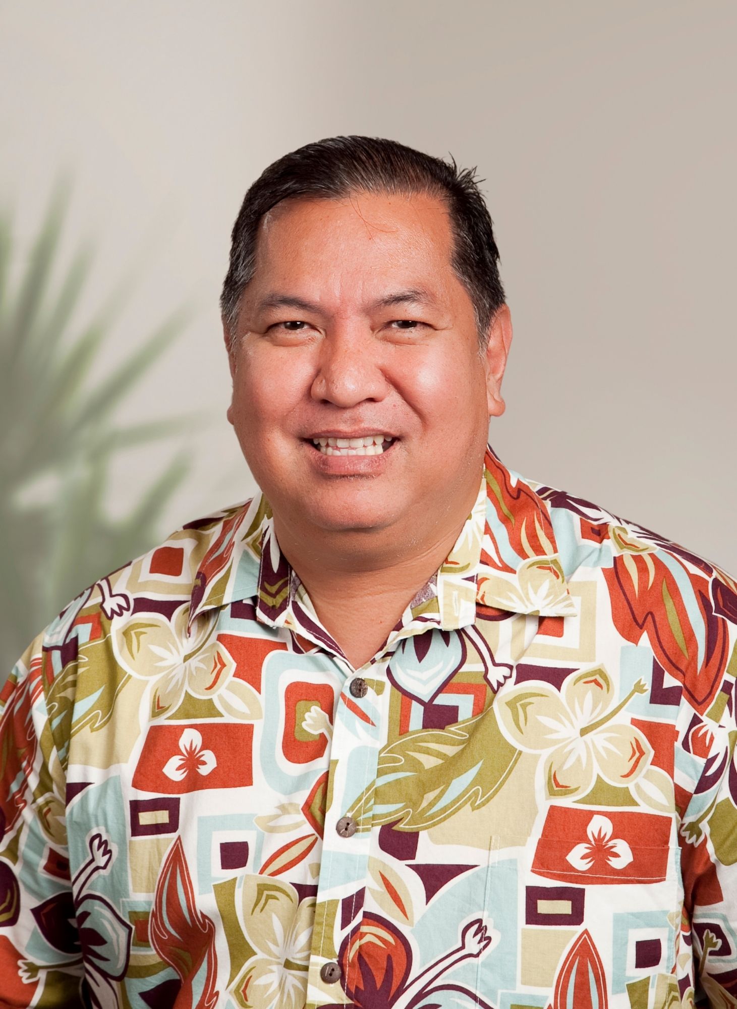 Matthew P. Quinata